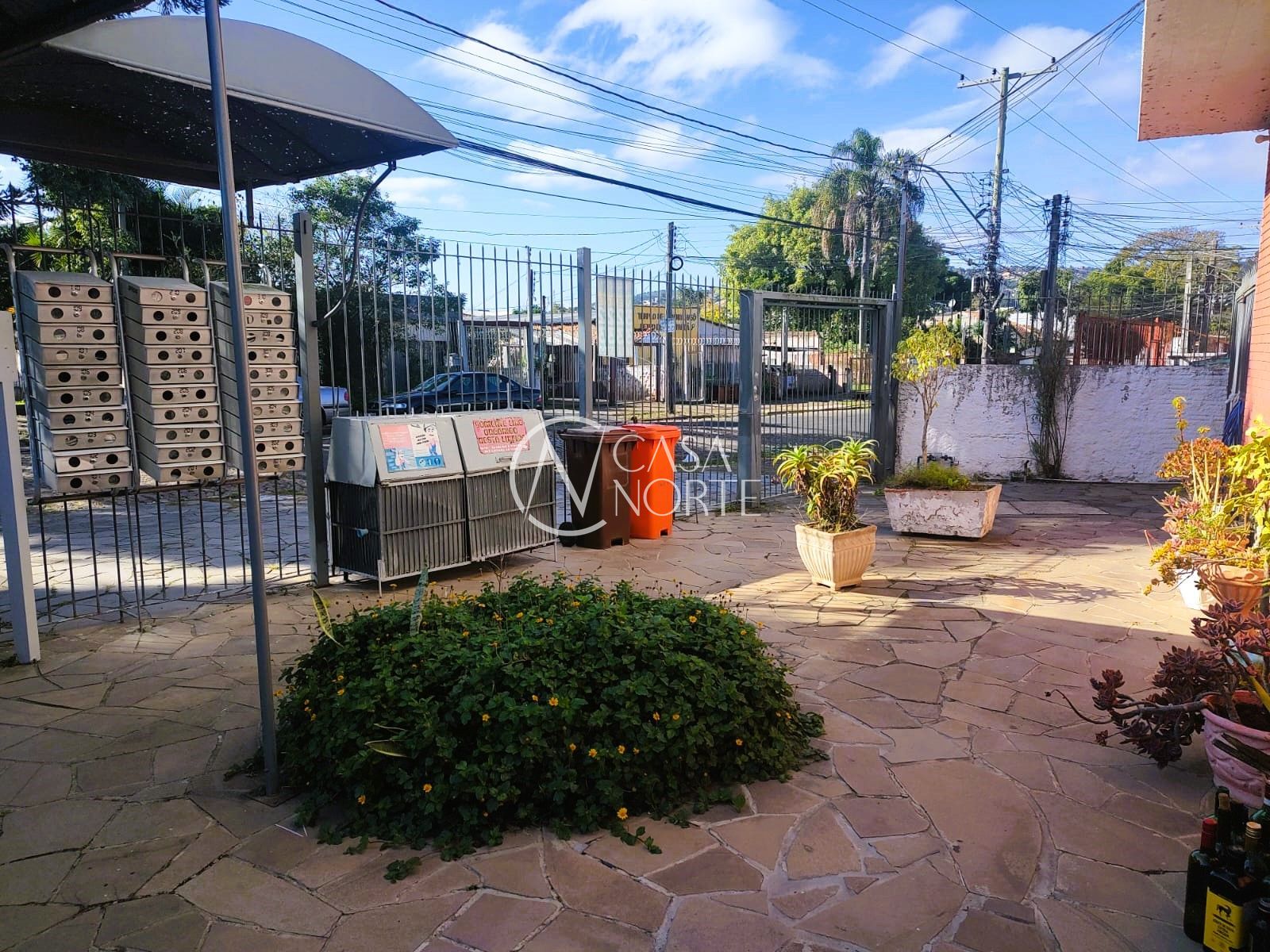 Kitnet à venda com 1 quarto, 25m², Avenida Rocio no bairro Vila João Pessoa em Porto Alegre