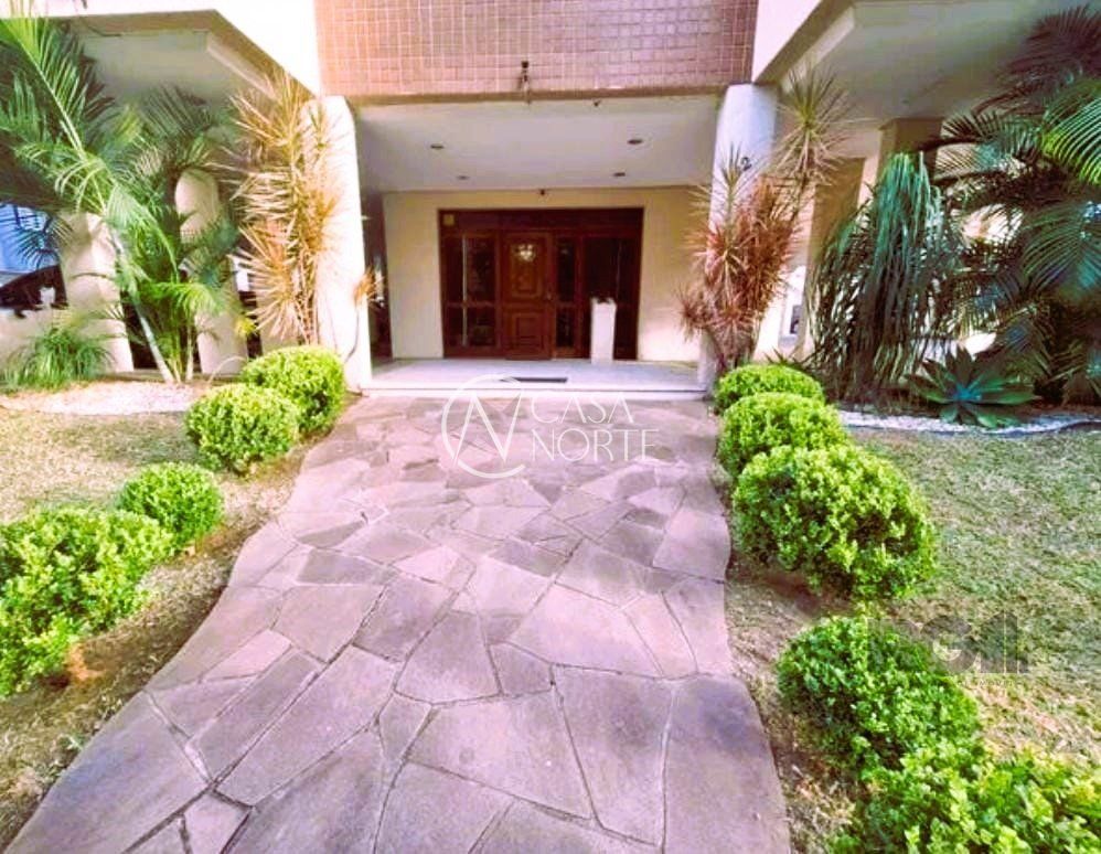 Apartamento à venda com 1 quarto, 49m², 1 vaga, Rua Nicolau Faillace no bairro Jardim Itu em Porto Alegre