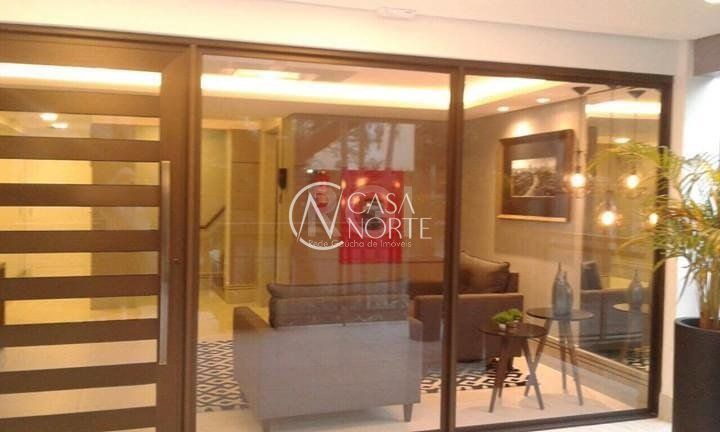 Apartamento à venda com 2 quartos, 67m², 2 suítes, 2 vagas, Rua Miguel Tostes no bairro Rio Branco em Porto Alegre