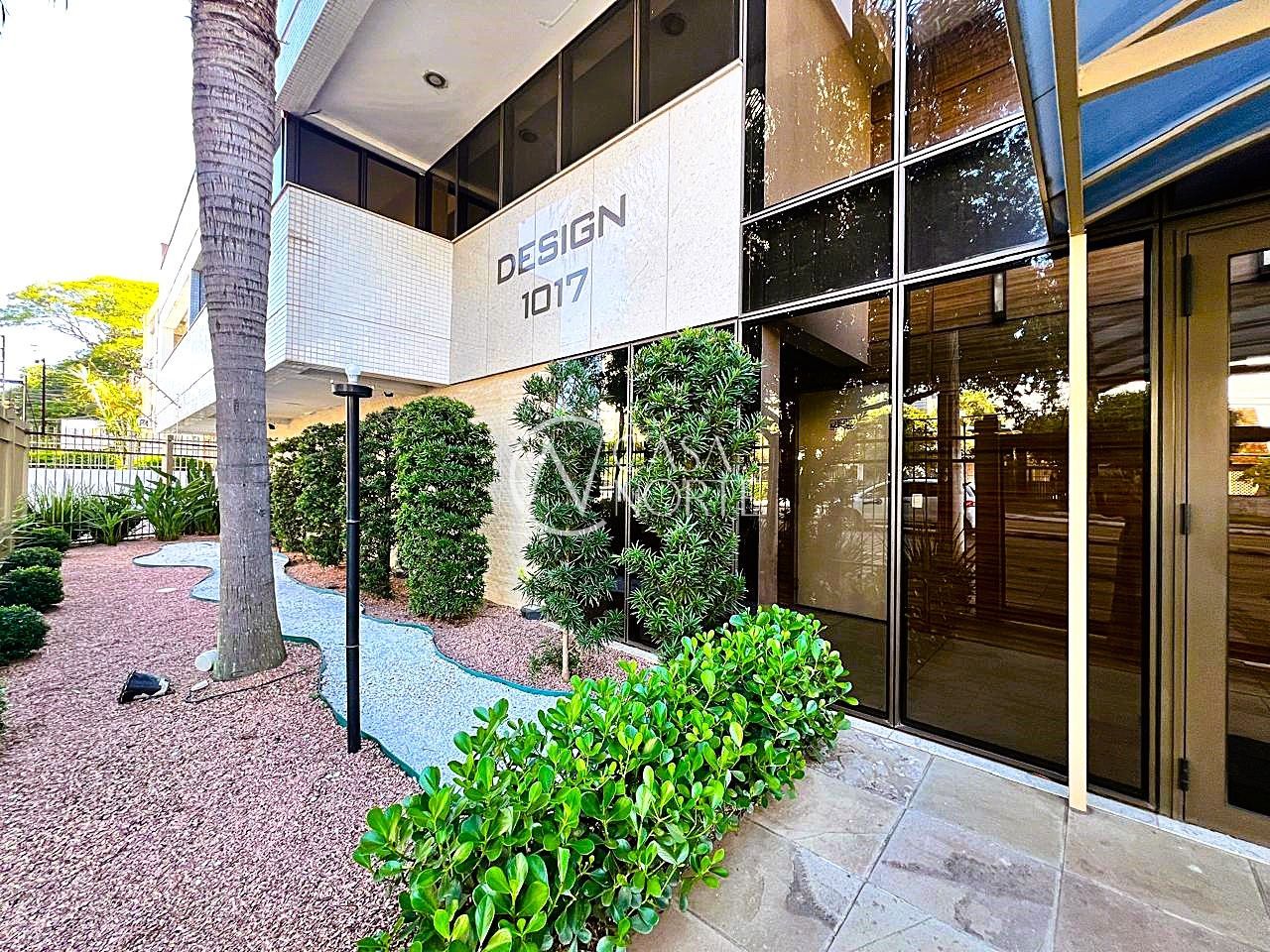 Apartamento à venda com 2 quartos, 68m², 1 suíte, 2 vagas, Avenida Érico Veríssimo no bairro Menino Deus em Porto Alegre