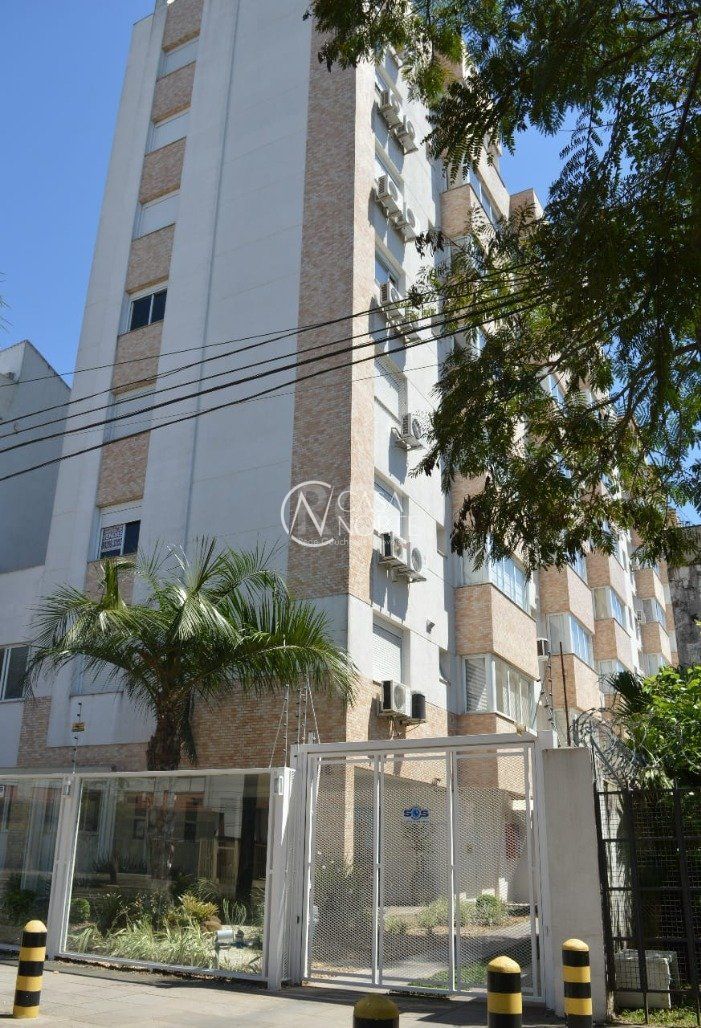 Apartamento à venda com 1 quarto, 68m², 1 suíte, 1 vaga, Rua Miguel Teixeira no bairro Cidade Baixa em Porto Alegre