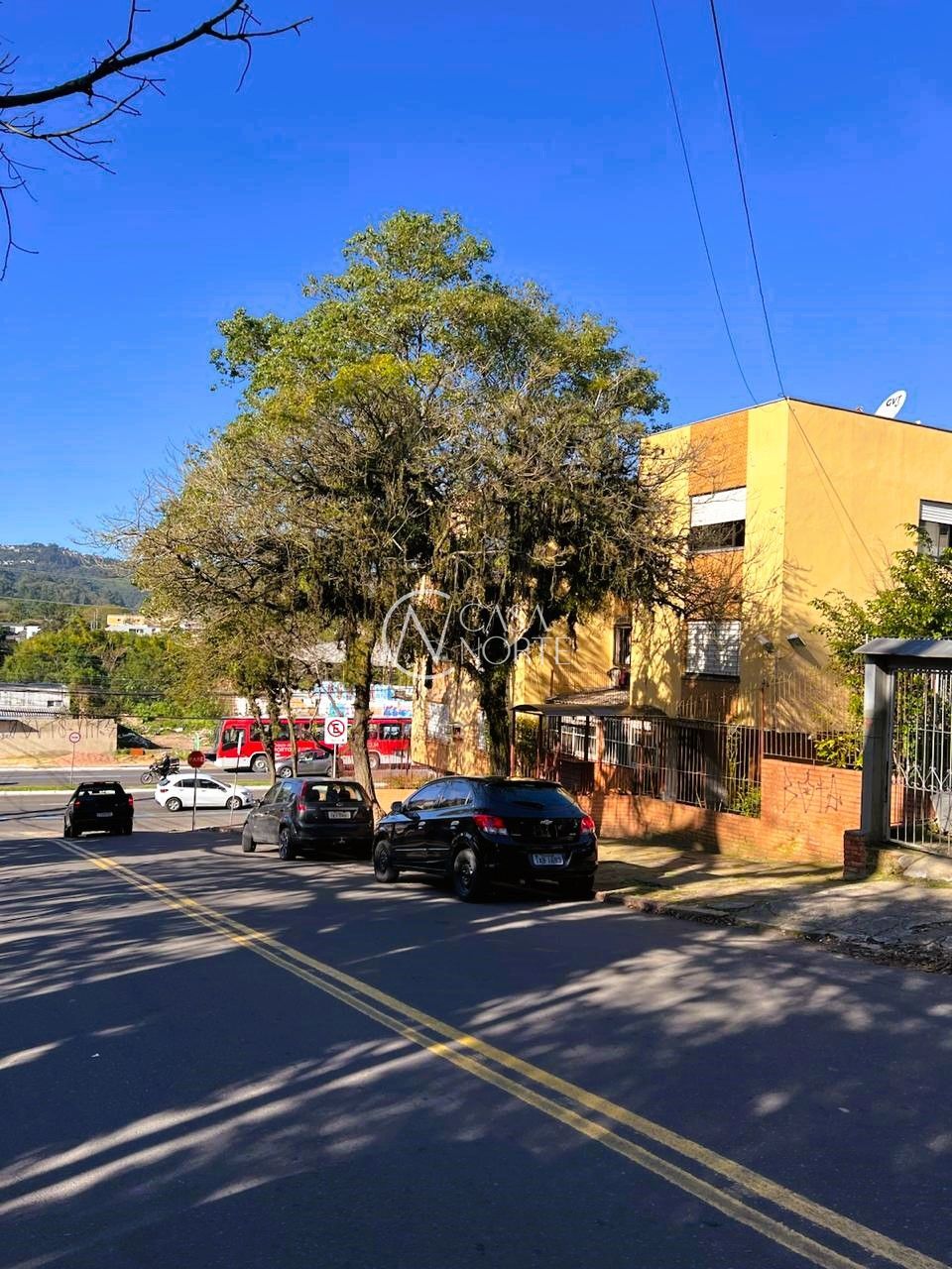 Apartamento à venda com 2 quartos, 58m², Rua Doutor Pereira Neto no bairro Tristeza em Porto Alegre