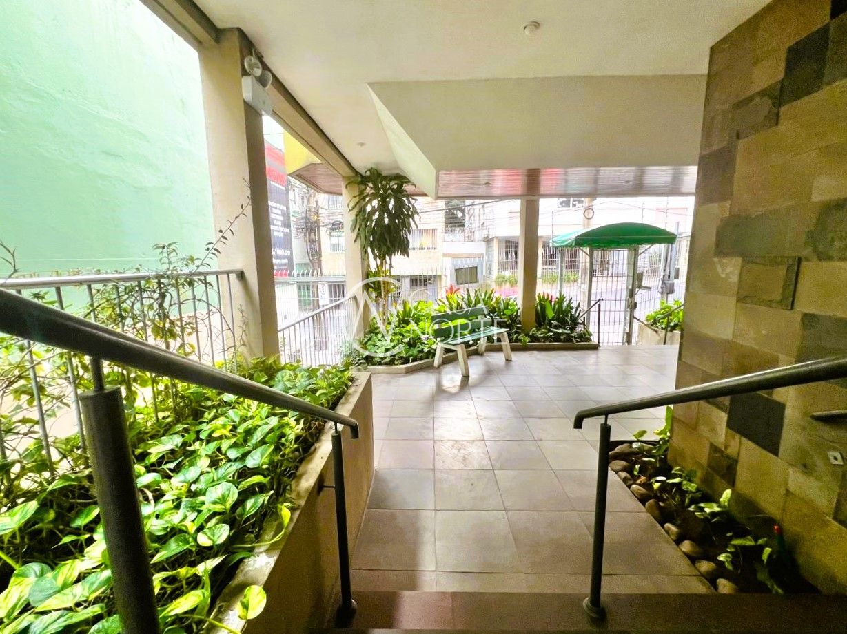 Apartamento à venda com 2 quartos, 92m², 1 vaga, Rua Doutor Barros Cassal no bairro Bom Fim em Porto Alegre