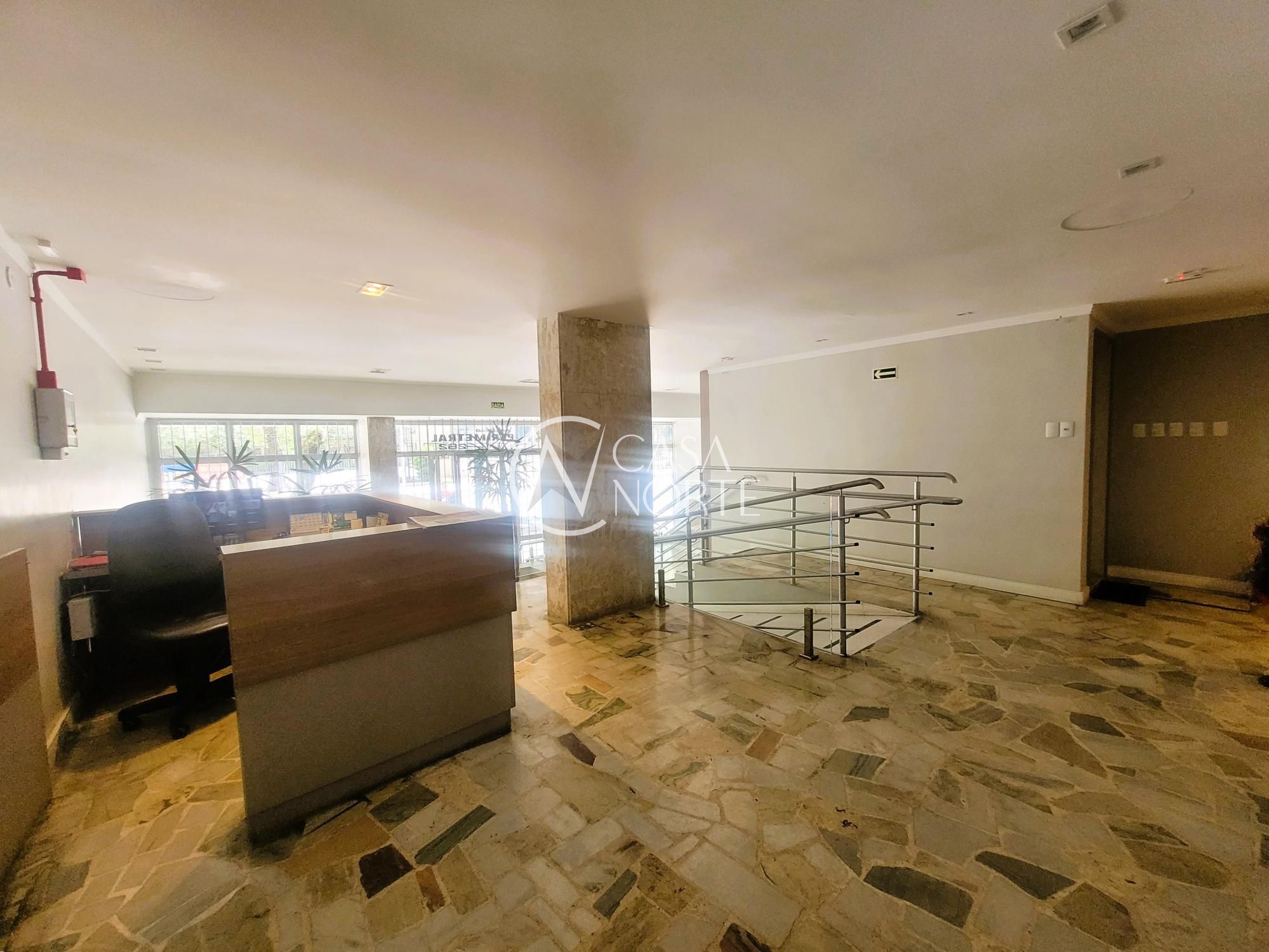 Apartamento à venda com 2 quartos, 95m², Rua Sarmento Leite no bairro Centro Histórico em Porto Alegre