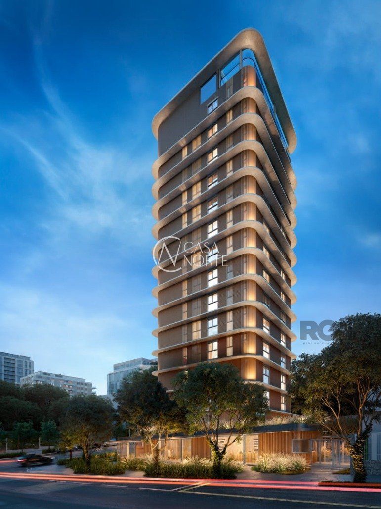 Apartamento à venda com 2 quartos, 93m², 2 suítes, 2 vagas, Rua Quintino Bocaiúva no bairro Floresta em Porto Alegre