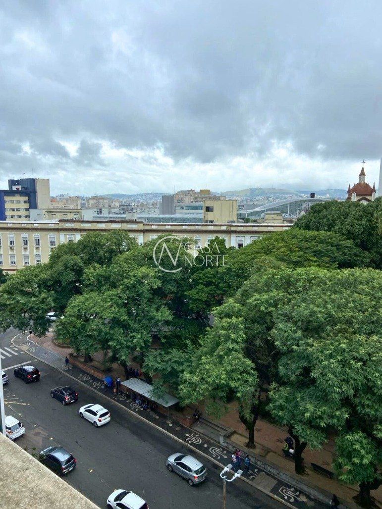 Apartamento à venda com 3 quartos, 136m², Praça Dom Feliciano no bairro Centro Histórico em Porto Alegre