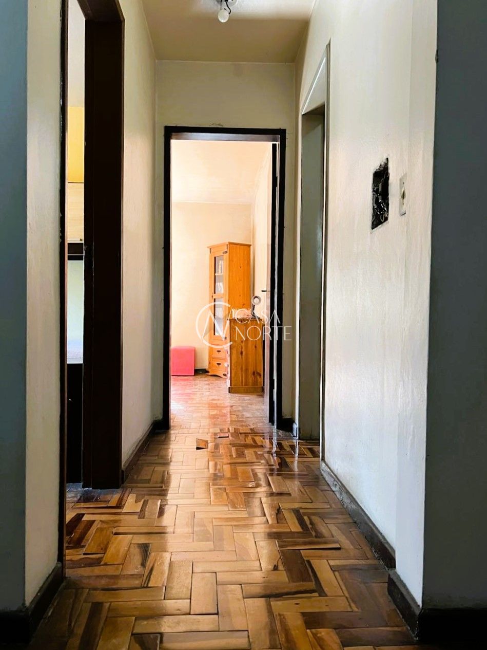 Apartamento à venda com 2 quartos, 58m², Rua Doutor Pereira Neto no bairro Tristeza em Porto Alegre