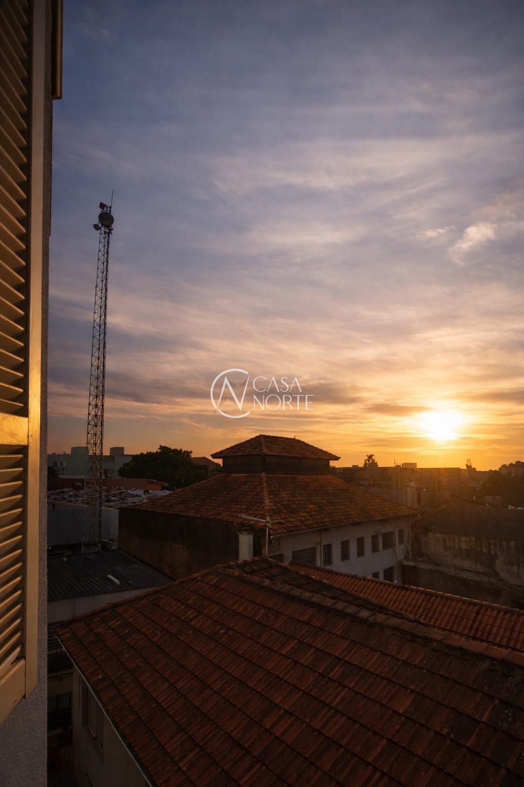 Apartamento à venda com 3 quartos, 75m², Avenida Amazonas no bairro São Geraldo em Porto Alegre