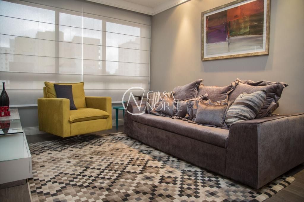 Apartamento à venda com 3 quartos, 74m², 1 suíte, 2 vagas, Rua Casemiro de Abreu no bairro Bela Vista em Porto Alegre