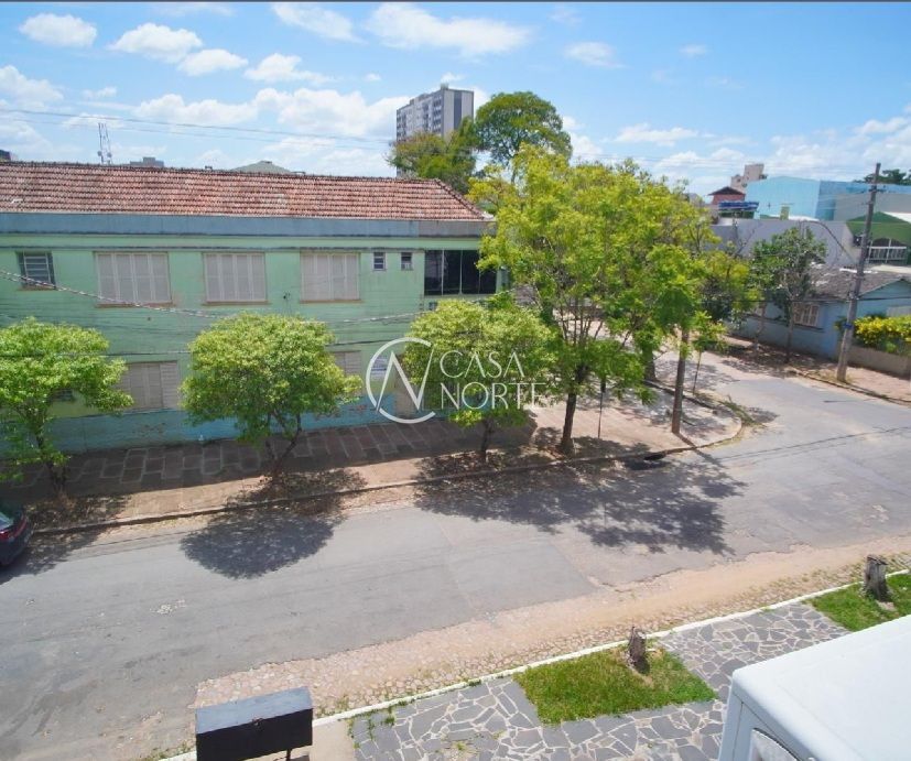 Apartamento à venda com 3 quartos, 75m², Avenida Amazonas no bairro São Geraldo em Porto Alegre
