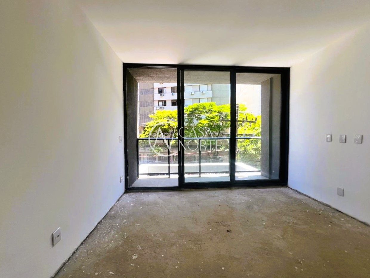 Studio à venda com 1 quarto, 23m², Rua Irmao José Otao no bairro Independência em Porto Alegre