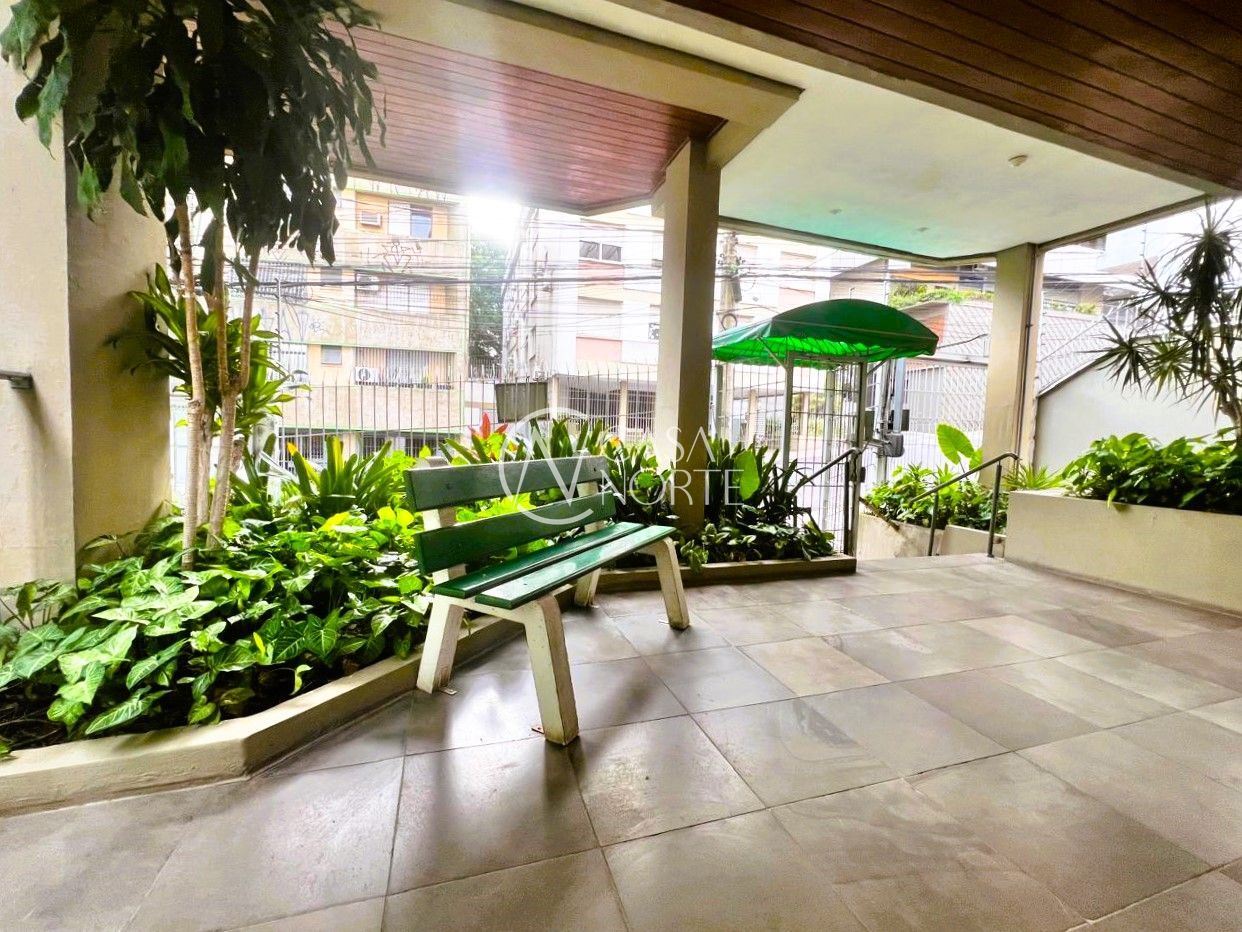 Apartamento à venda com 2 quartos, 92m², 1 vaga, Rua Doutor Barros Cassal no bairro Bom Fim em Porto Alegre