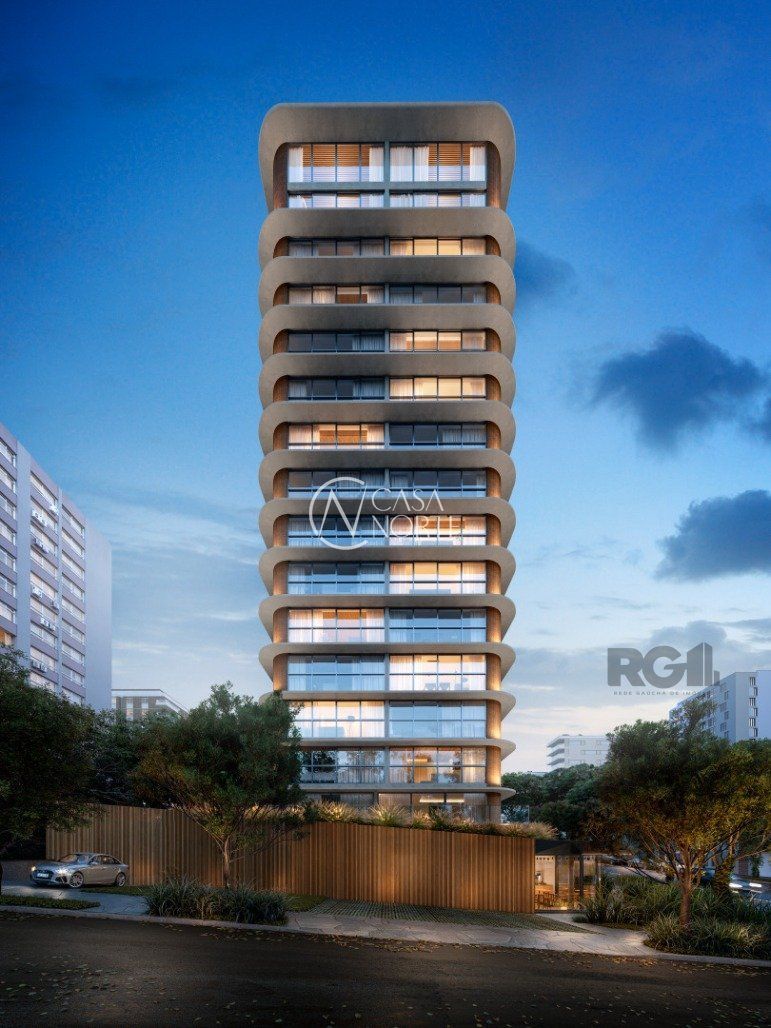Apartamento à venda com 2 quartos, 93m², 2 suítes, 2 vagas, Rua Quintino Bocaiúva no bairro Floresta em Porto Alegre