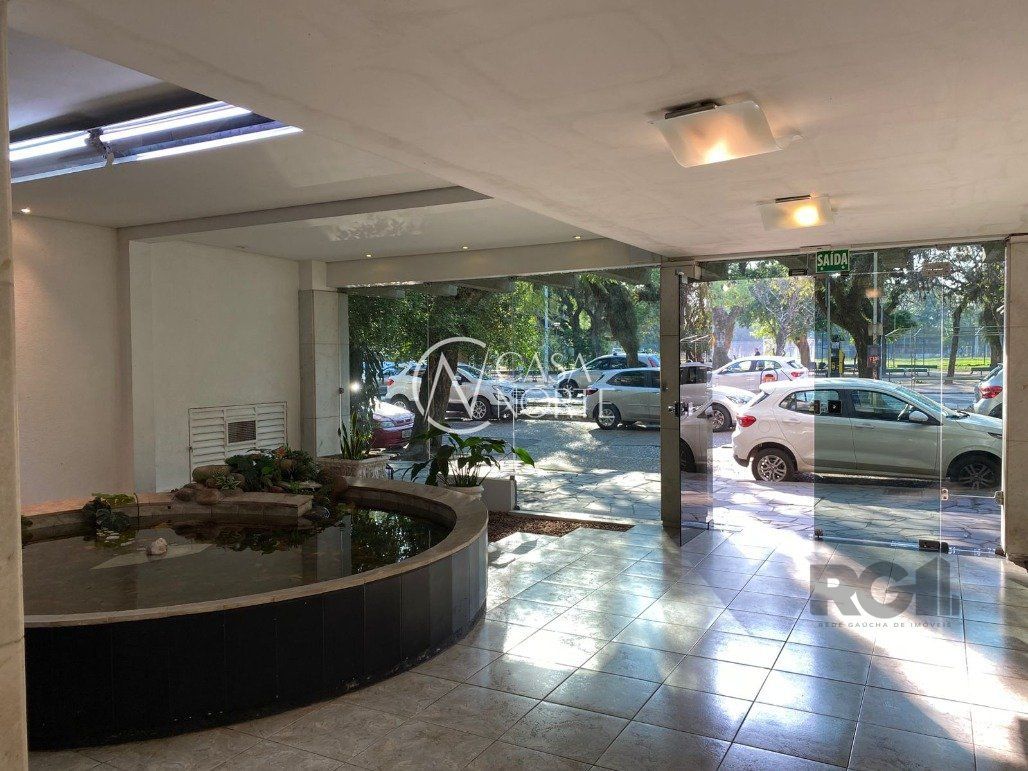 Sala Comercial à venda , 30m², Avenida José Bonifácio no bairro Farroupilha em Porto Alegre