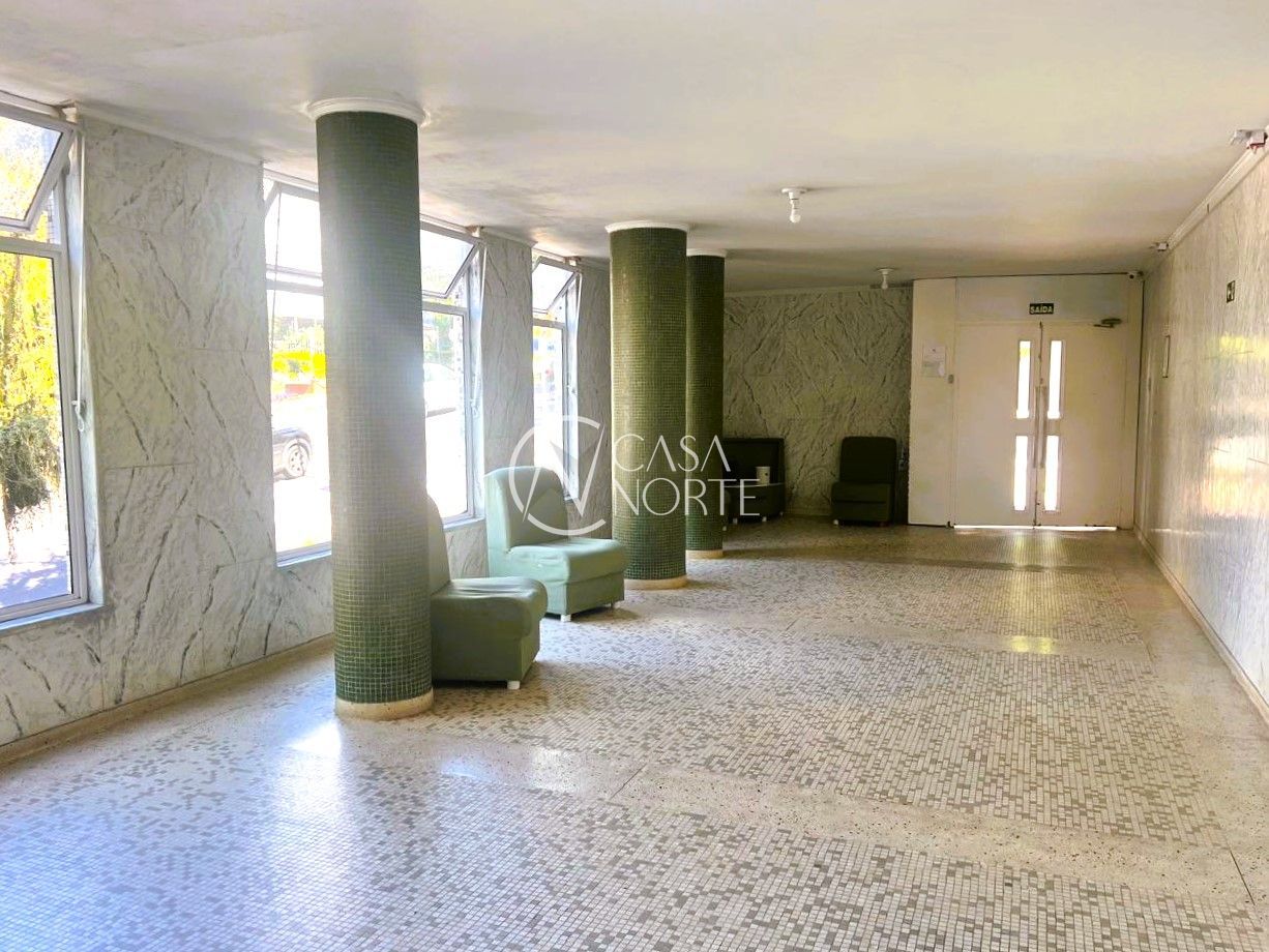 Apartamento à venda com 2 quartos, 66m², Rua Eudoro Berlink no bairro Mont Serrat em Porto Alegre