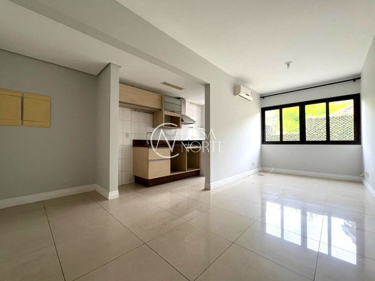 Apartamento à venda com 1 quarto, 43m², Travessa Carmem no bairro Moinhos de Vento em Porto Alegre