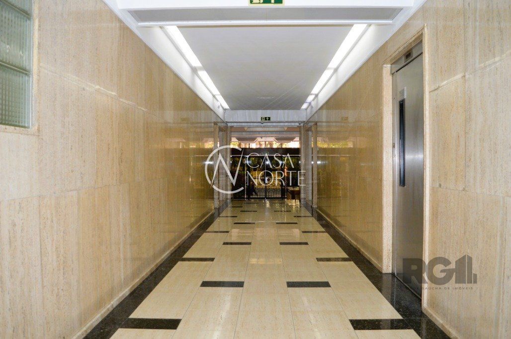 Apartamento à venda com 3 quartos, 136m², Praça Dom Feliciano no bairro Centro Histórico em Porto Alegre