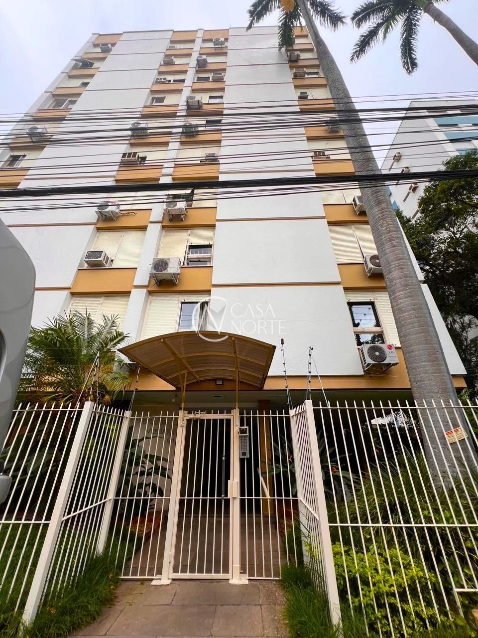 Apartamento à venda com 3 quartos, 89m², 1 vaga, Avenida Venâncio Aires no bairro Santana em Porto Alegre