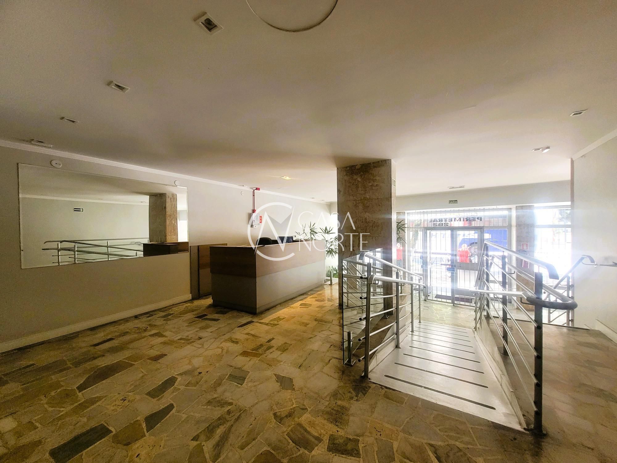 Apartamento à venda com 2 quartos, 95m², Rua Sarmento Leite no bairro Centro Histórico em Porto Alegre