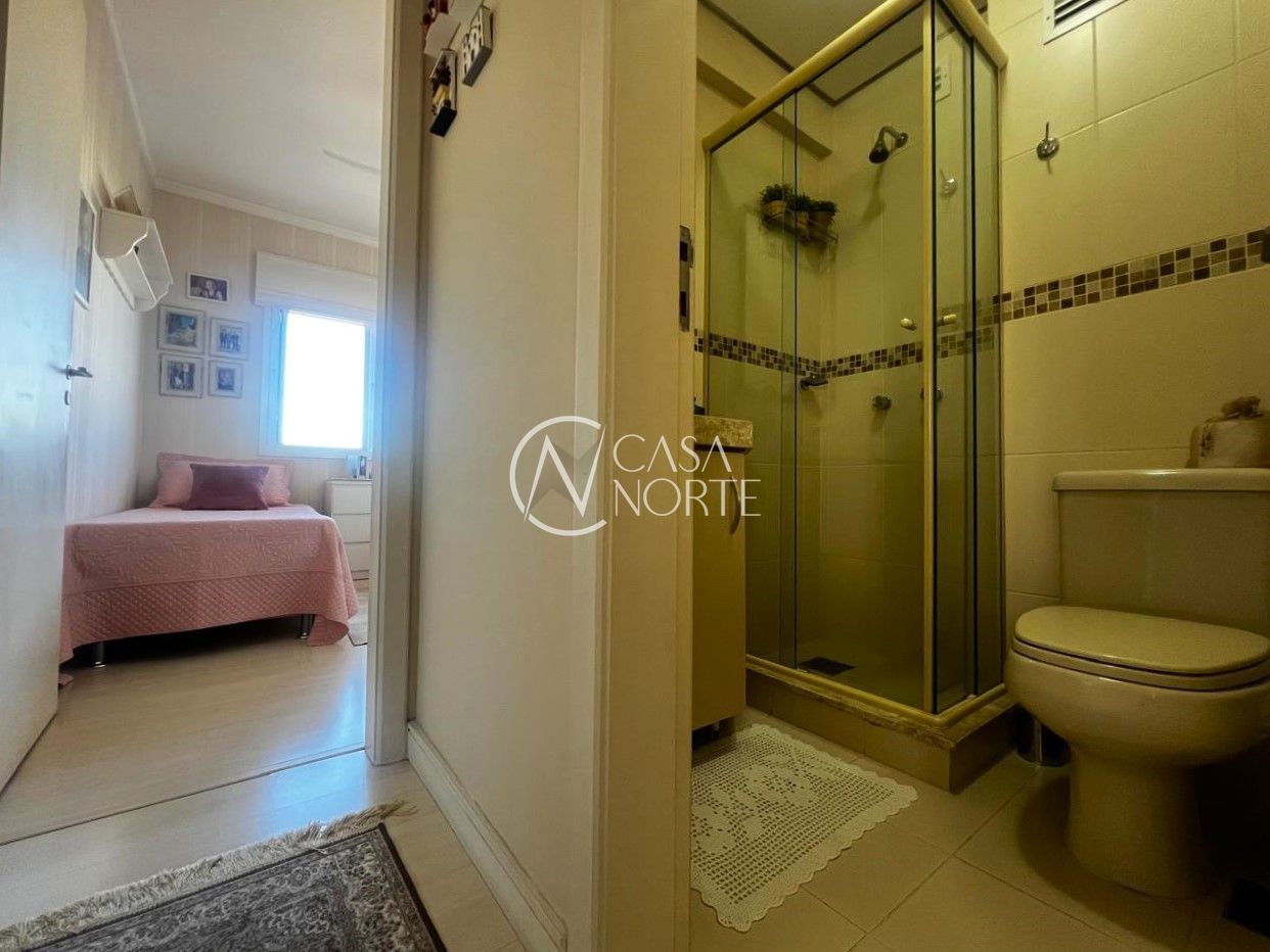 Apartamento à venda com 2 quartos, 62m², 1 suíte, 1 vaga, Avenida Loureiro da Silva no bairro Cidade Baixa em Porto Alegre