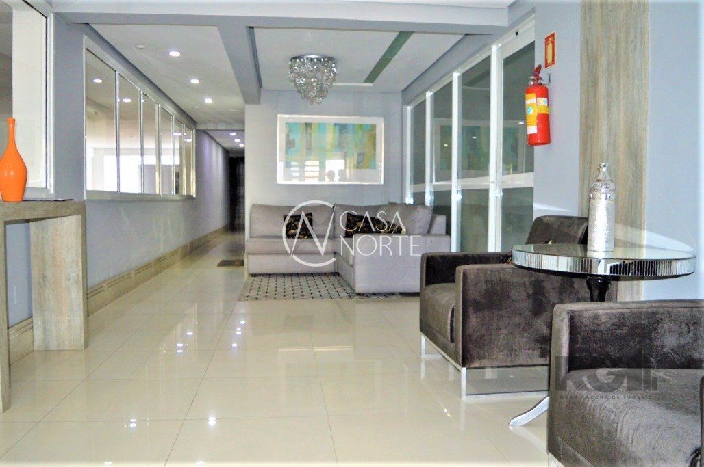 Apartamento à venda com 2 quartos, 111m², 1 suíte, 1 vaga, Rua Miguel Teixeira no bairro Cidade Baixa em Porto Alegre