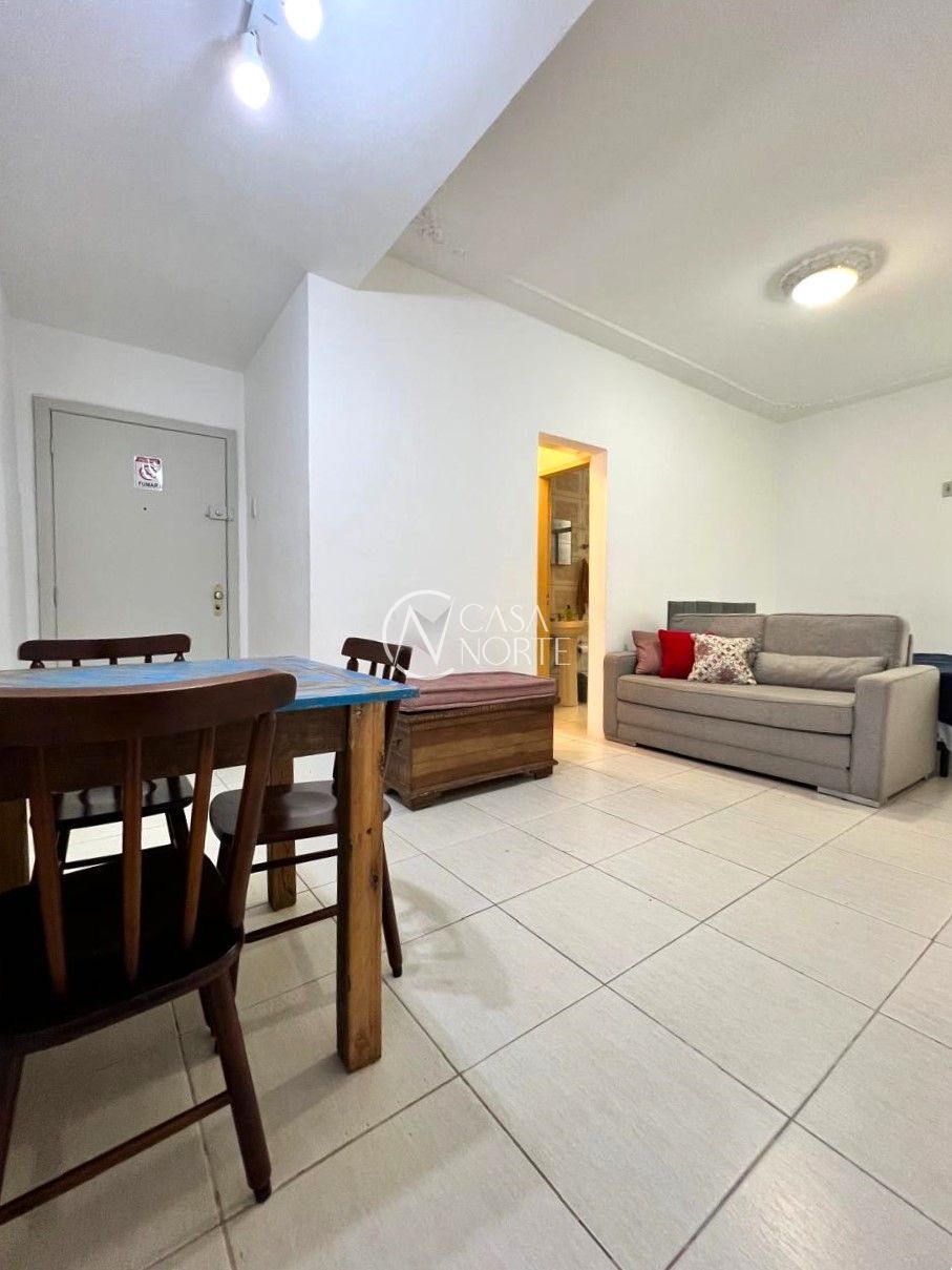 Studio à venda com 1 quarto, 32m², Rua General Lima e Silva no bairro Cidade Baixa em Porto Alegre