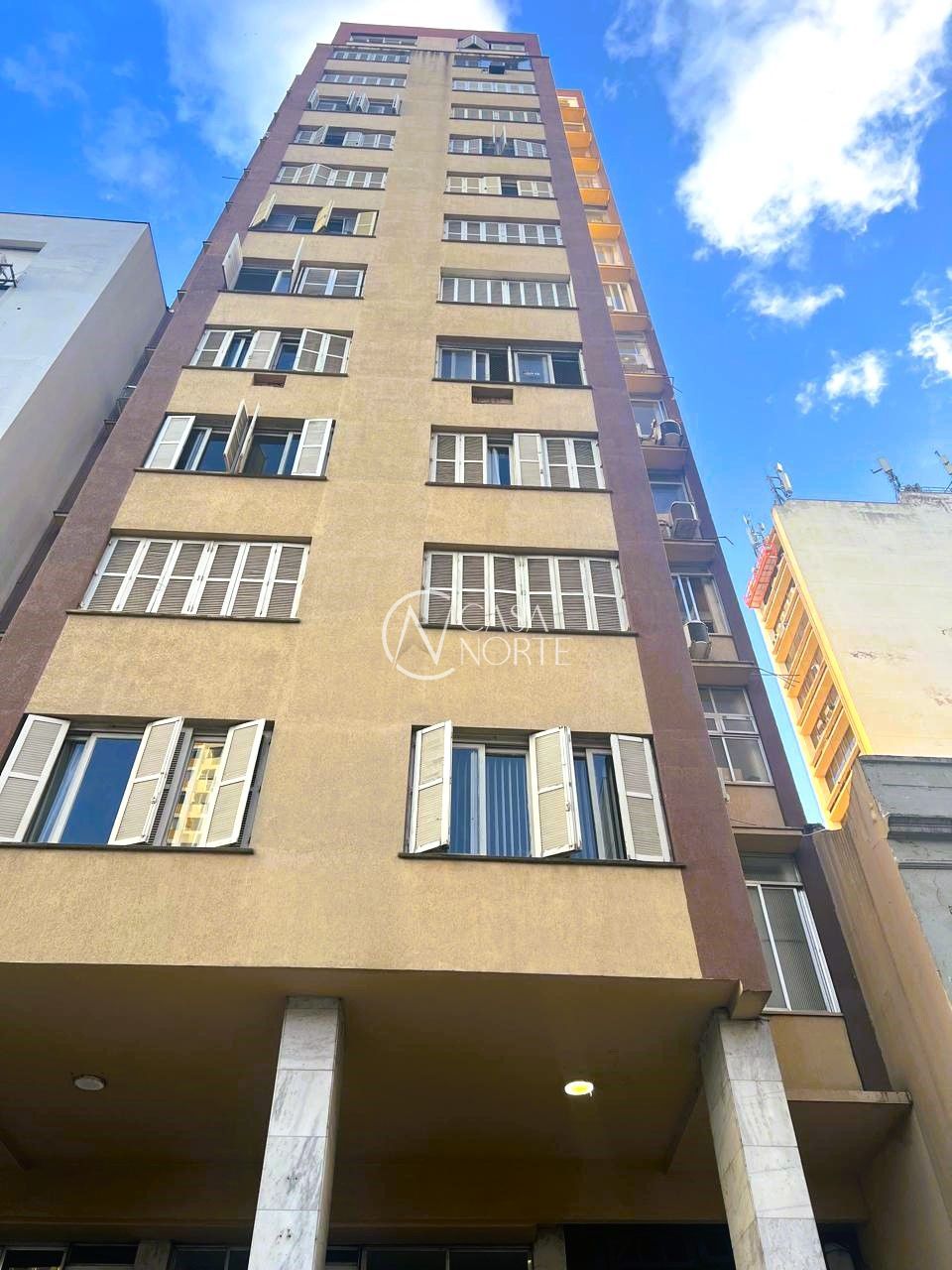 Apartamento à venda com 2 quartos, 50m², Rua Jerônimo Coelho no bairro Centro Histórico em Porto Alegre