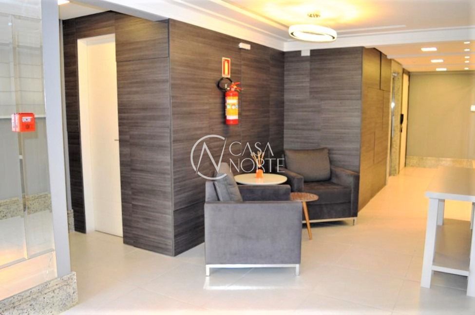 Apartamento à venda com 2 quartos, 60m², 1 suíte, 2 vagas, Rua Marcelo Gama no bairro Auxiliadora em Porto Alegre