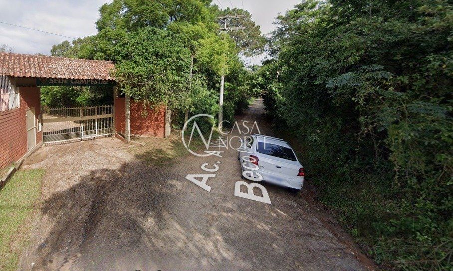 Terreno à venda  com 13400m², Estrada Chapéu do Sol no bairro Chapéu do Sol em Porto Alegre