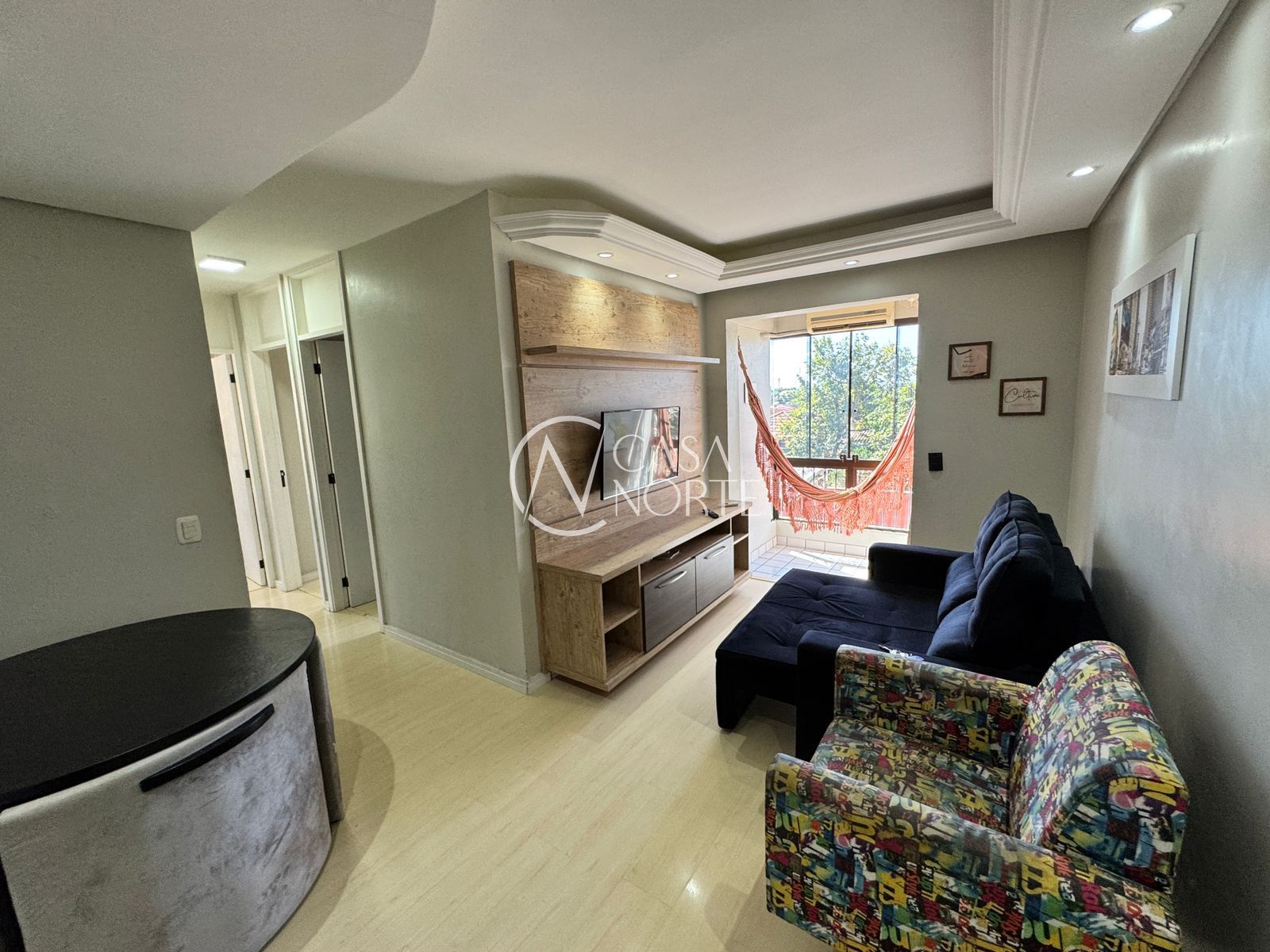 Apartamento à venda com 3 quartos, 64m², 1 vaga, Avenida Sertorio no bairro Sarandi em Porto Alegre