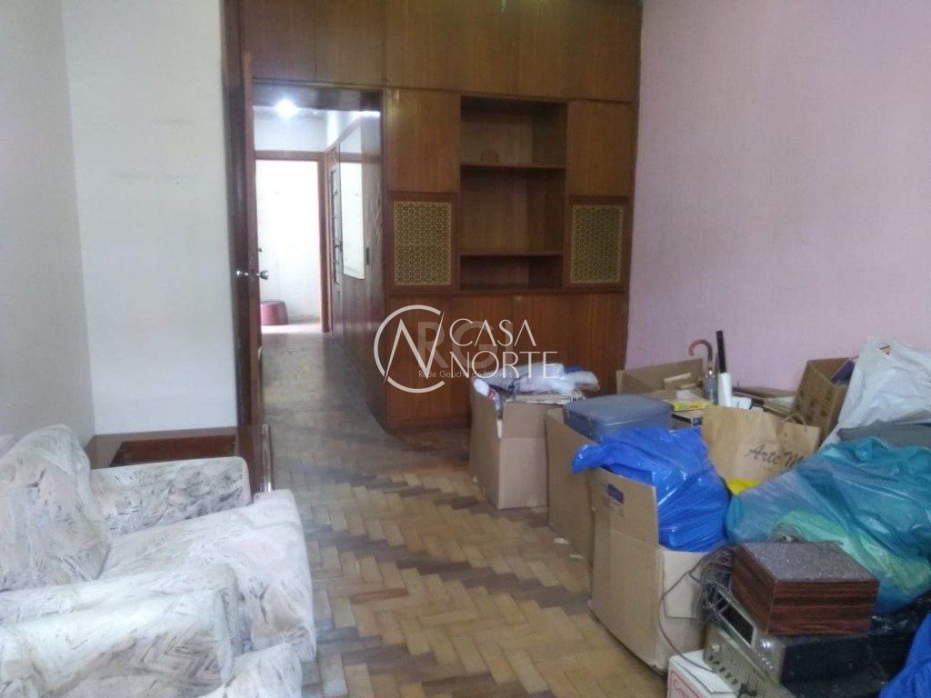 Apartamento à venda com 3 quartos, 94m², Rua Mariante no bairro Rio Branco em Porto Alegre