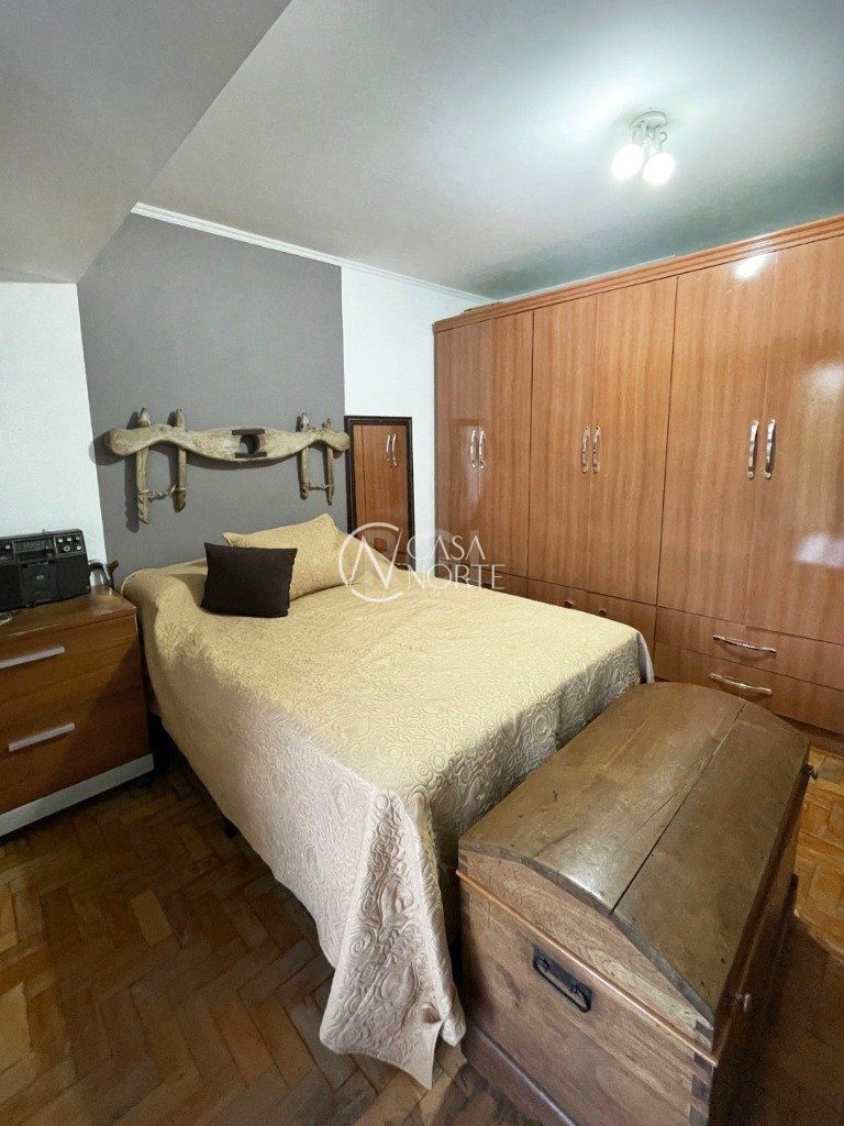 Apartamento à venda com 2 quartos, 89m², Avenida Farrapos no bairro Floresta em Porto Alegre
