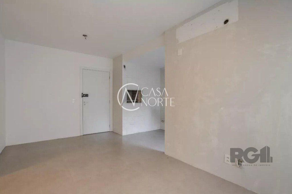 Apartamento à venda com 2 quartos, 53m², 1 suíte, 1 vaga, Rua Guadalupe no bairro Jardim Lindóia em Porto Alegre