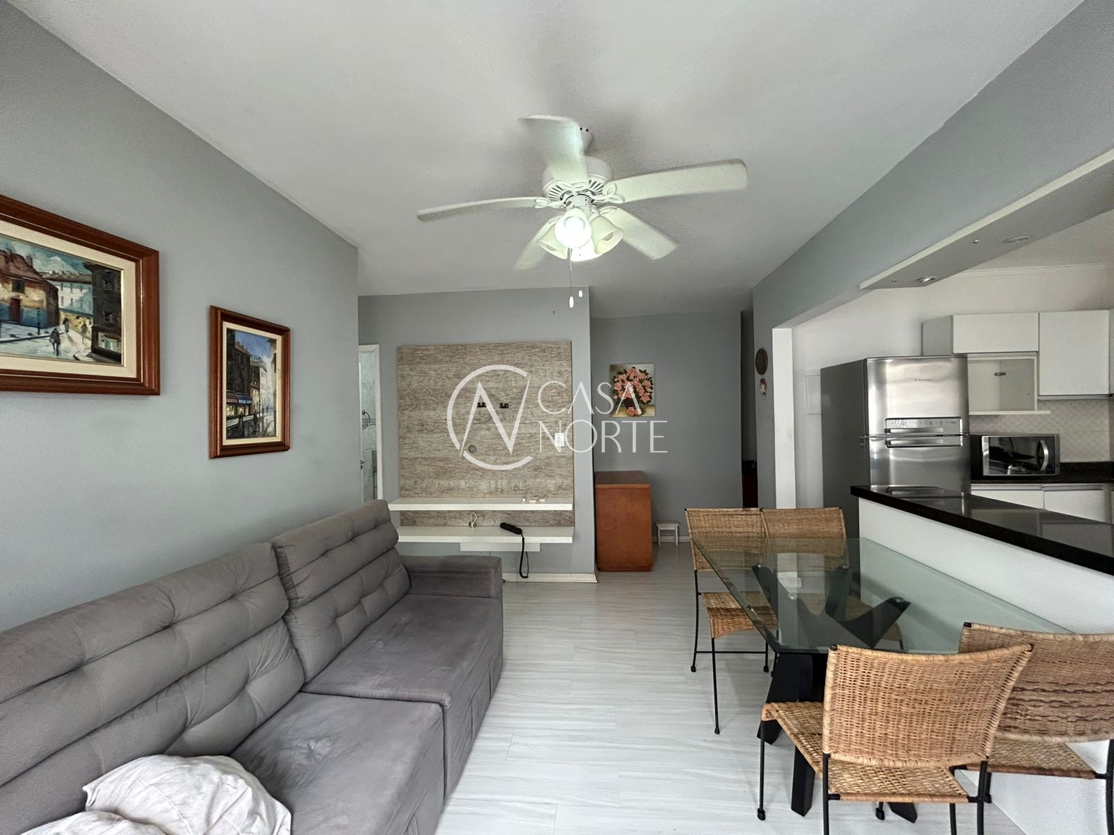 Apartamento à venda com 2 quartos, 75m², 1 vaga, Rua Rubens Rosa Guedes no bairro Jardim Planalto em Porto Alegre