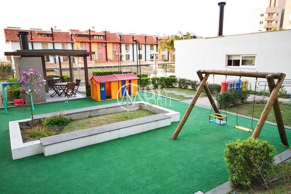 Apartamento à venda com 3 quartos, 73m², 1 suíte, 1 vaga, Rua Doutor Carlos Renato Rua Fonseca no bairro Jardim Sabará em Porto Alegre