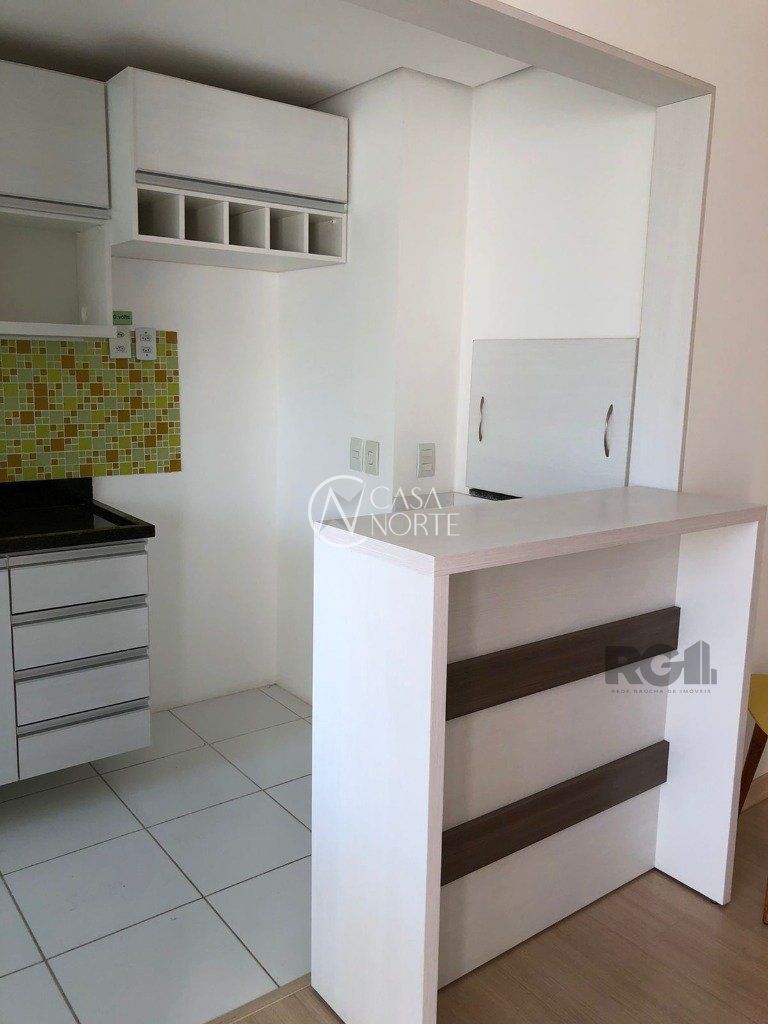 Apartamento à venda com 3 quartos, 73m², 1 suíte, 1 vaga, Rua Doutor Carlos Renato Rua Fonseca no bairro Jardim Sabará em Porto Alegre