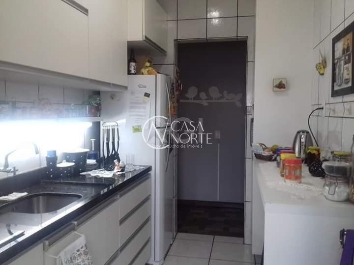 Apartamento à venda com 2 quartos, 89m², Avenida da Azenha no bairro Azenha em Porto Alegre