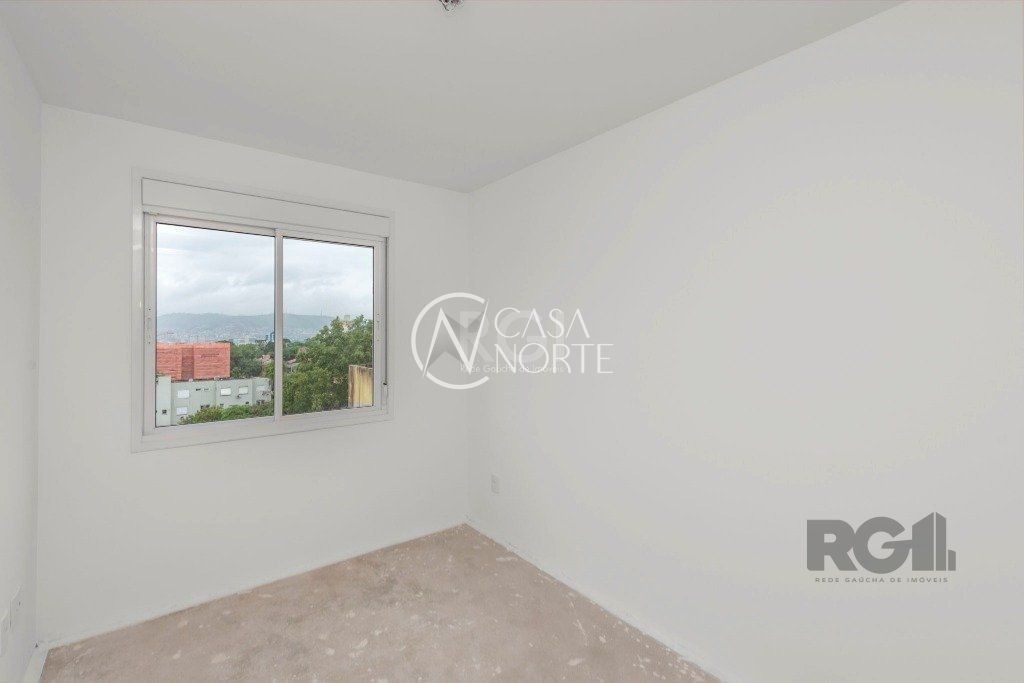 Apartamento à venda com 2 quartos, 70m², 1 suíte, 1 vaga, Rua São Marcos no bairro Bom Jesus em Porto Alegre