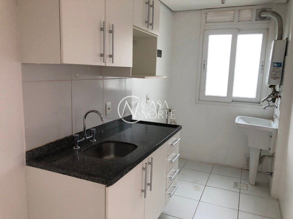 Apartamento à venda com 3 quartos, 73m², 1 suíte, 1 vaga, Rua Doutor Carlos Renato Rua Fonseca no bairro Jardim Sabará em Porto Alegre