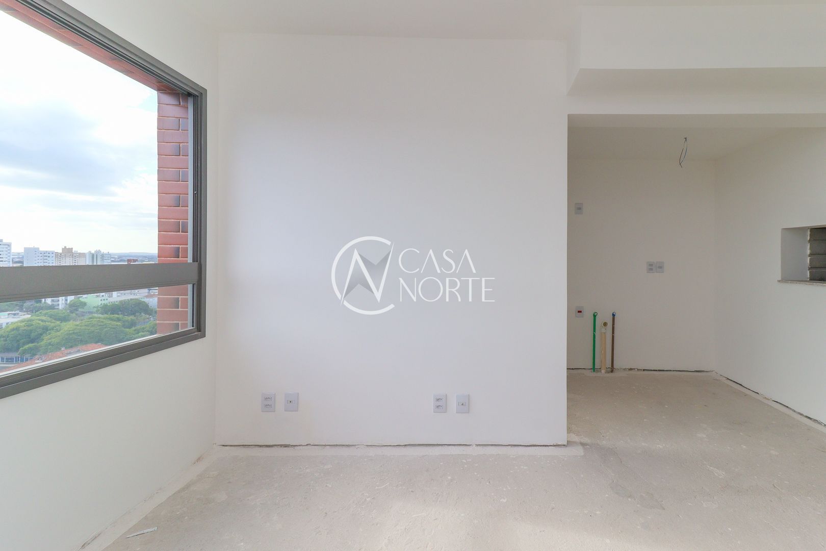 Apartamento à venda com 3 quartos, 82m², 1 suíte, 2 vagas, Cipó no bairro Jardim Europa em Porto Alegre