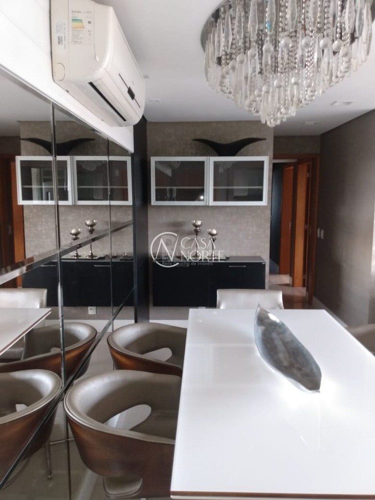 Apartamento à venda com 3 quartos, 91m², 1 suíte, 2 vagas, Rua Doutor Dias de Carvalho no bairro Tristeza em Porto Alegre