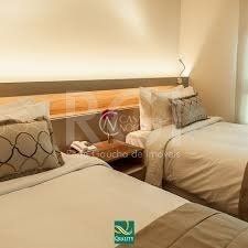 Flat à venda com 1 quarto, 30m², Rua Comendador Caminha no bairro Moinhos de Vento em Porto Alegre