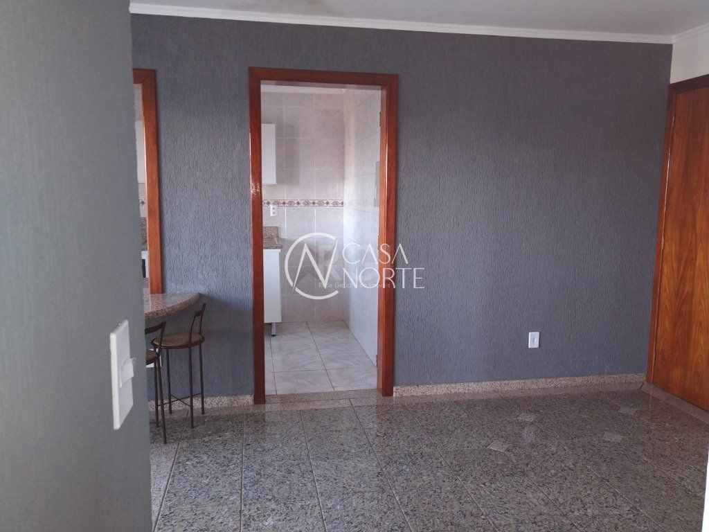Apartamento à venda com 3 quartos, 75m², Travessa Isidoro José Lopes no bairro Sarandi em Porto Alegre