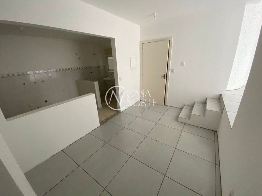 Apartamento à venda com 3 quartos, 89m², 1 suíte, 1 vaga, Avenida Coronel Marcos no bairro Pedra Redonda em Porto Alegre