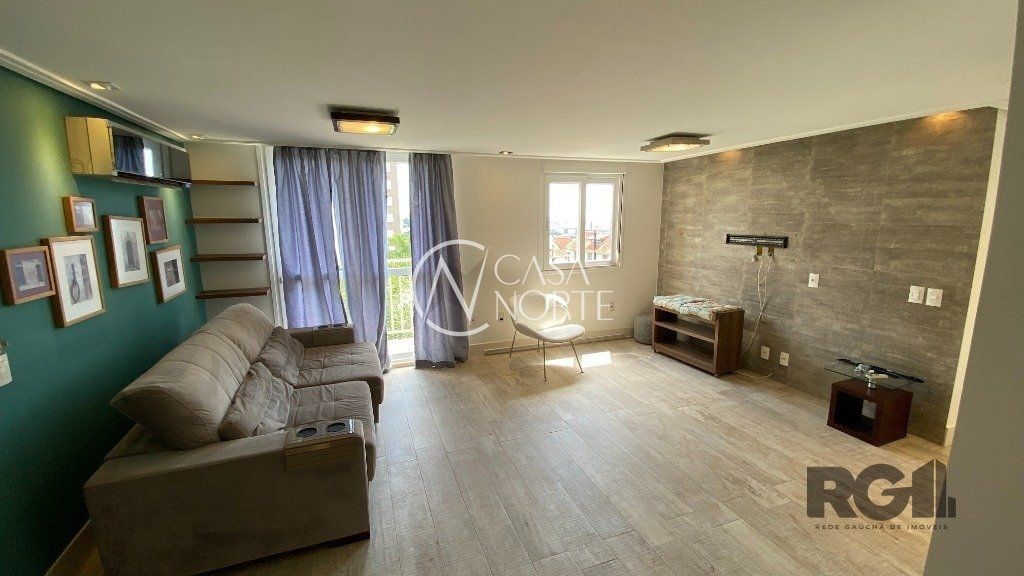 Apartamento à venda com 3 quartos, 73m², 1 suíte, 1 vaga, Rua Doutor Carlos Renato Rua Fonseca no bairro Jardim Sabará em Porto Alegre