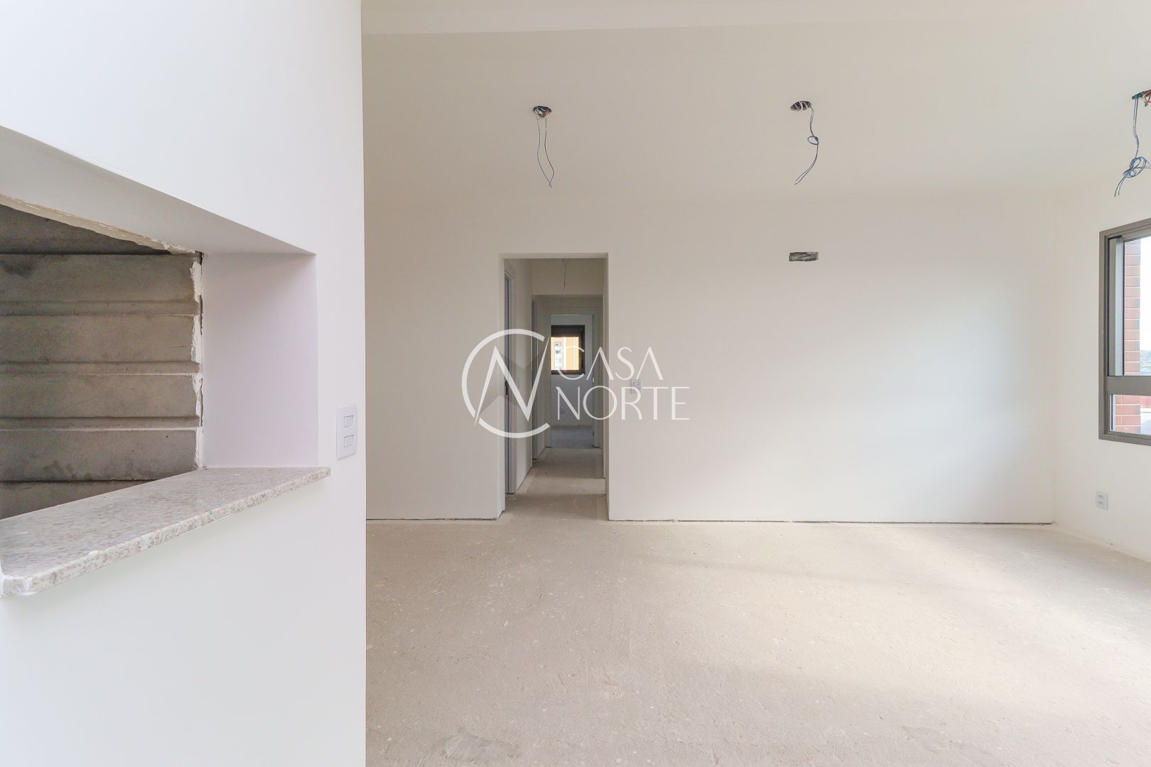 Apartamento à venda com 3 quartos, 82m², 1 suíte, 2 vagas, Cipó no bairro Jardim Europa em Porto Alegre