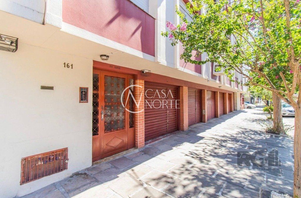 Apartamento à venda com 2 quartos, 65m², Rua Tupinambá no bairro Jardim São Pedro em Porto Alegre