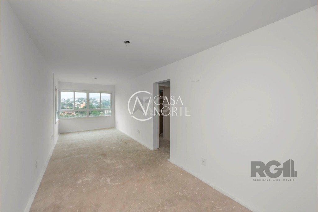 Apartamento à venda com 2 quartos, 70m², 1 suíte, 1 vaga, Rua São Marcos no bairro Bom Jesus em Porto Alegre