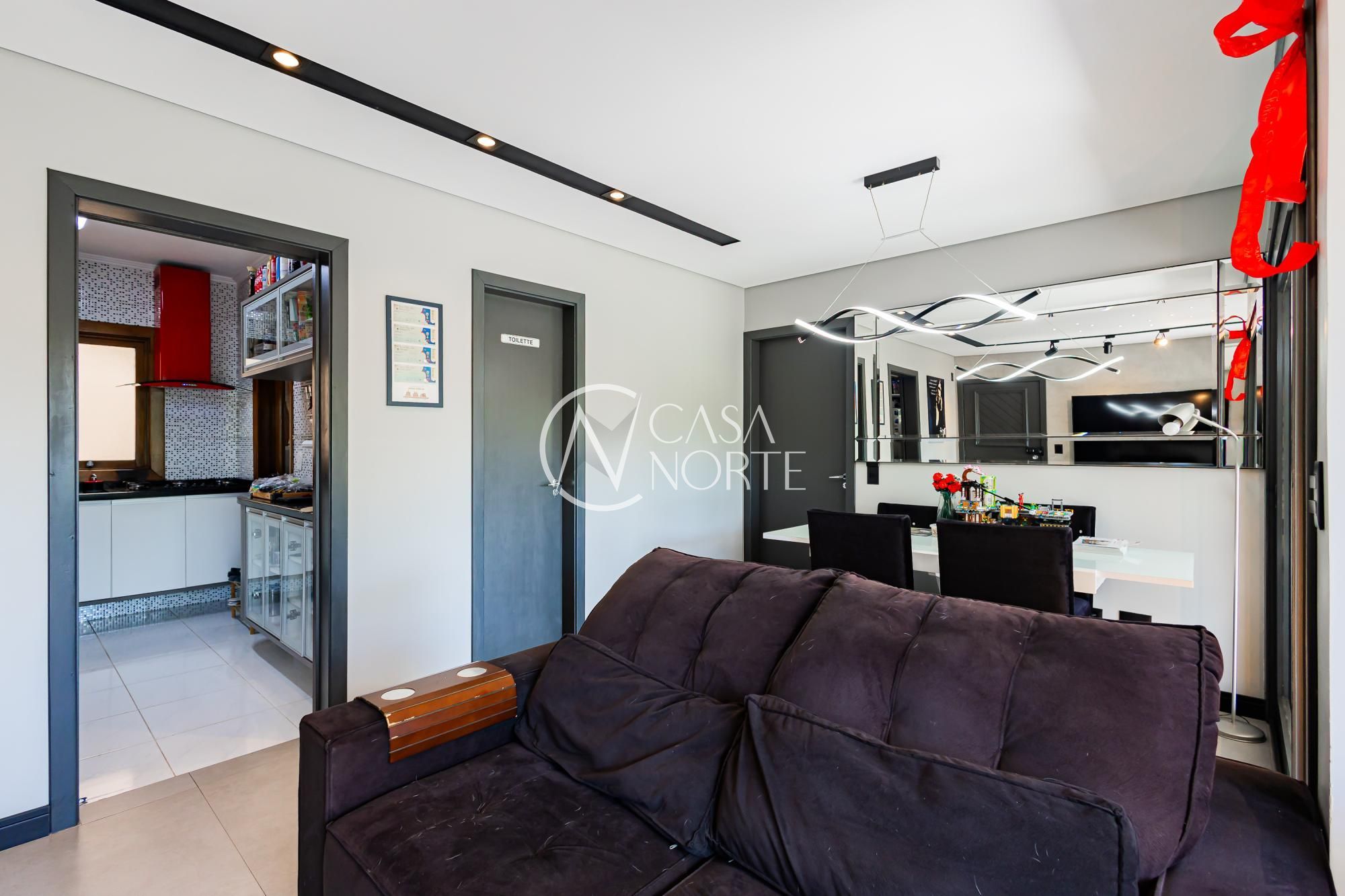 Apartamento à venda com 2 quartos, 92m², 1 vaga, Avenida Getúlio Vargas no bairro Menino Deus em Porto Alegre