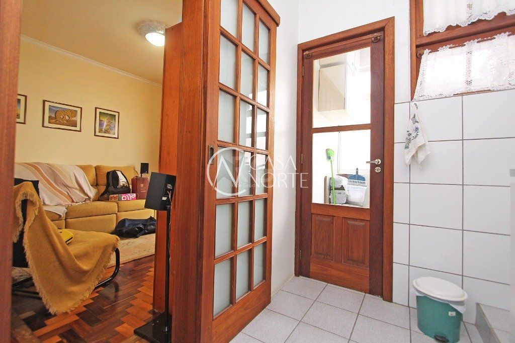 Apartamento à venda com 1 quarto, 37m², 1 suíte, Rua Carlos Von Koseritz no bairro São João em Porto Alegre